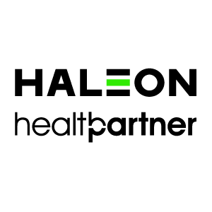 haleon logo